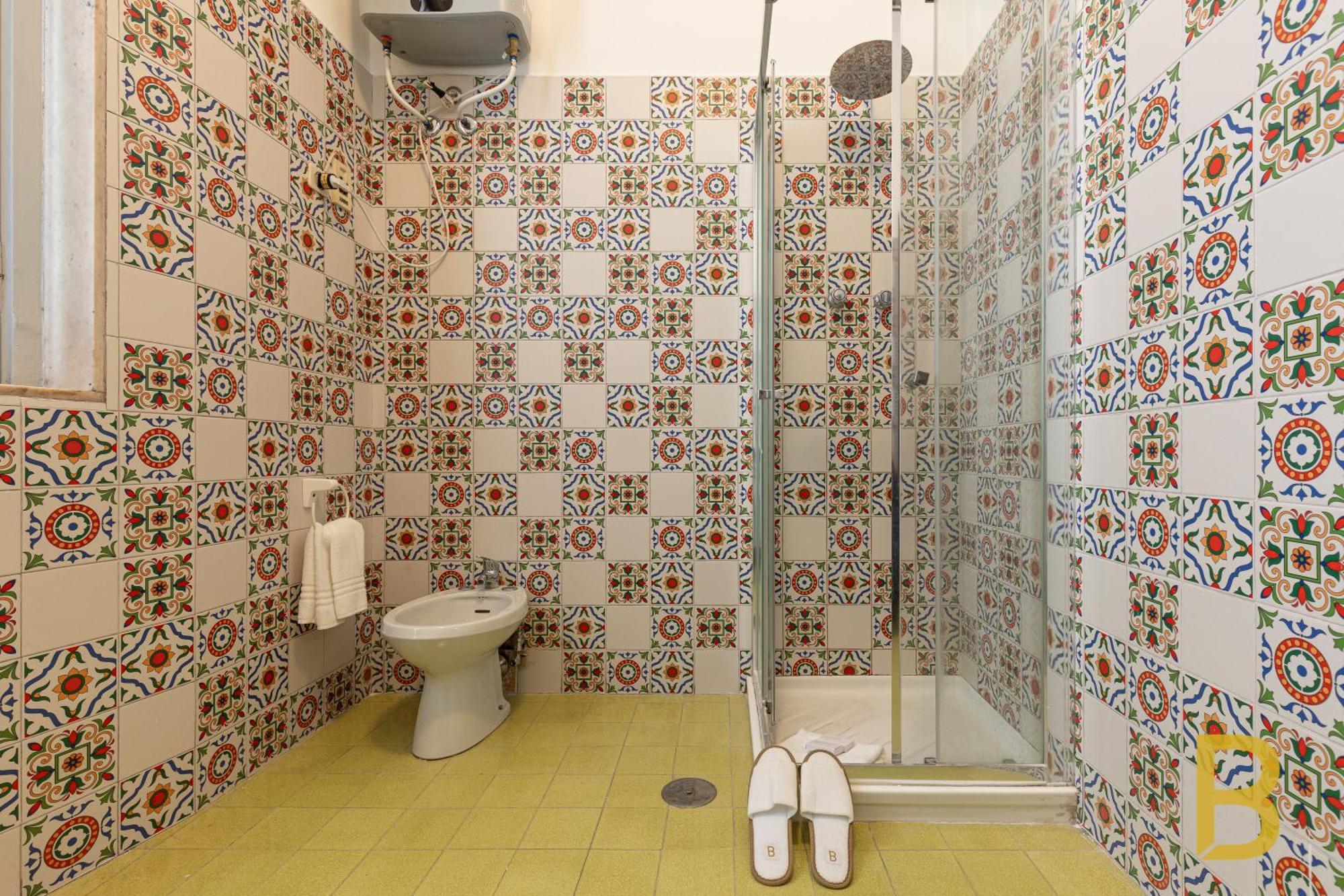 Apartamento Beplace In Chinatown Milán