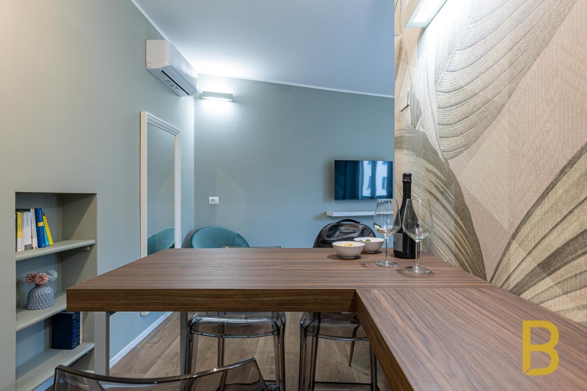 Apartamento Beplace In Chinatown
